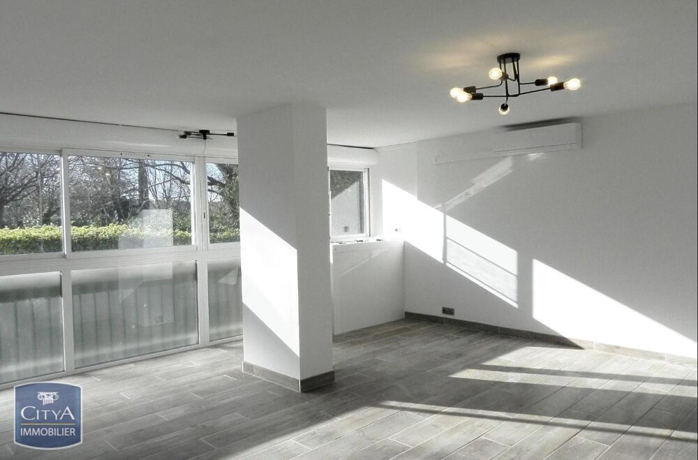 location Appartement - 4 pièce(s) - 83 m² Marignane (13700)