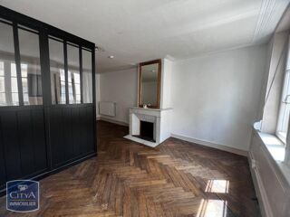  Appartement � louer 1 pi�ce 34 m�