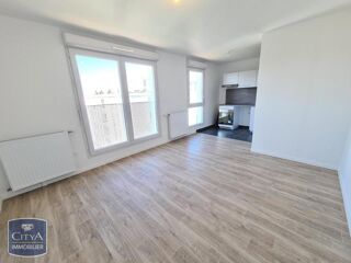  Appartement à louer 3 pièces 59 m²