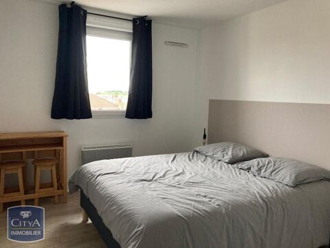  Appartement � louer 2 pi�ces 50 m�