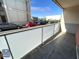  Appartement à louer 2 pièces 47 m²