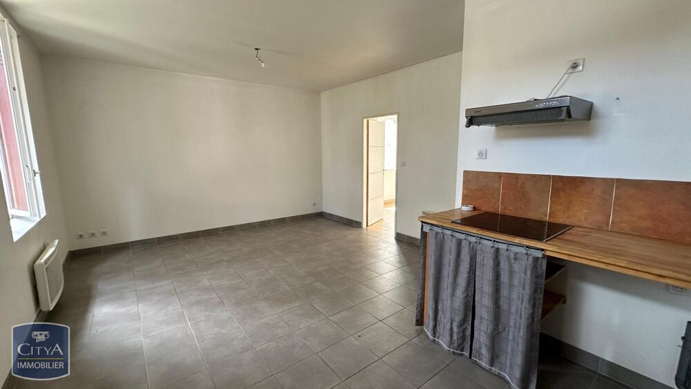 location Appartement - 2 pièce(s) - 43 m² Vergt (24380)