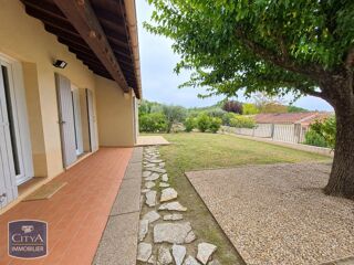  Maison à louer 4 pièces 101 m²