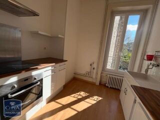 location Appartement - 3 pièce(s) - 67 m² Cherbourg-en-Cotentin (50100)