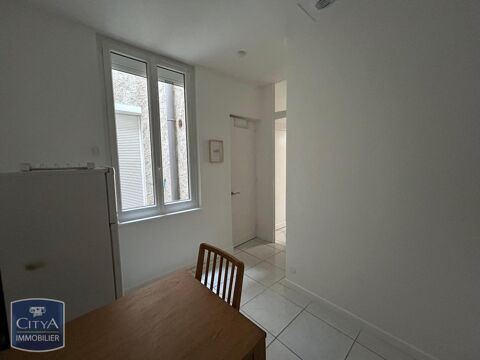 Appartement  louer 1 pice 25 m