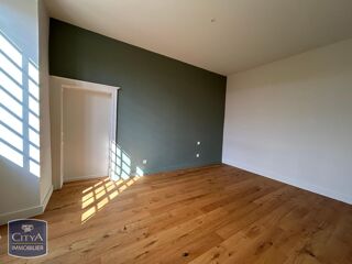  Appartement à louer 3 pièces 52 m²