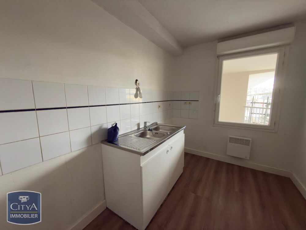 location Appartement - 3 pièce(s) - 66 m² Brive-la-Gaillarde (19100)
