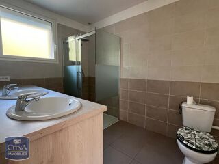  Maison à louer 4 pièces 84 m²