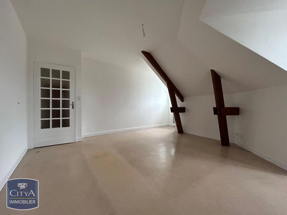 location Appartement - 3 pièce(s) - 63 m² Brive-la-Gaillarde (19100)