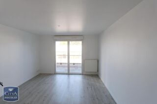  Appartement à louer 2 pièces 42 m²