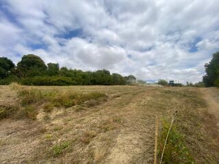  Terrain à vendre 1222 m²
