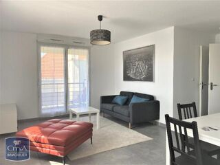  Appartement � louer 3 pi�ces 58 m�