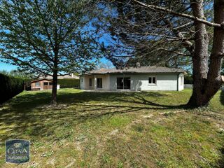  Maison � louer 4 pi�ces 105 m�