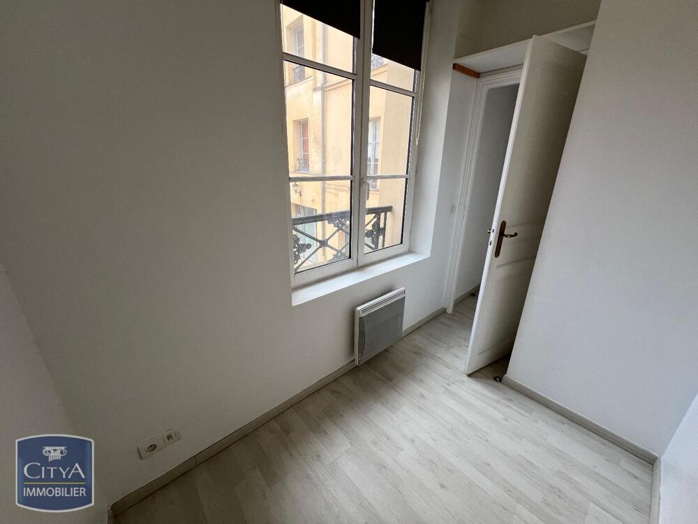location Appartement - 2 pièce(s) - 30 m² Versailles (78000)