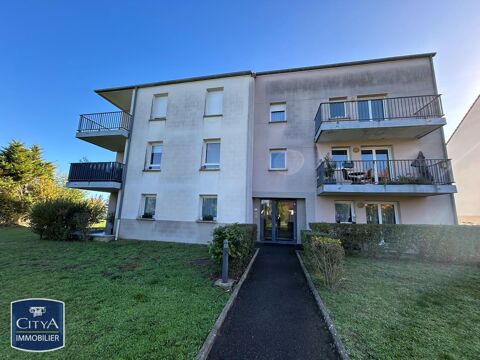  Appartement � louer 3 pi�ces 54 m�