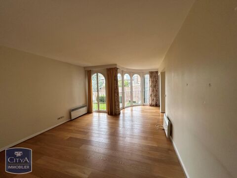  Appartement � louer 2 pi�ces 55 m�