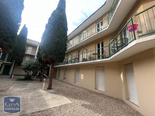  Appartement � louer 1 pi�ce 17 m�