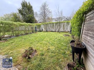  Appartement à louer 2 pièces 46 m²