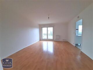  Appartement à louer 2 pièces 48 m²