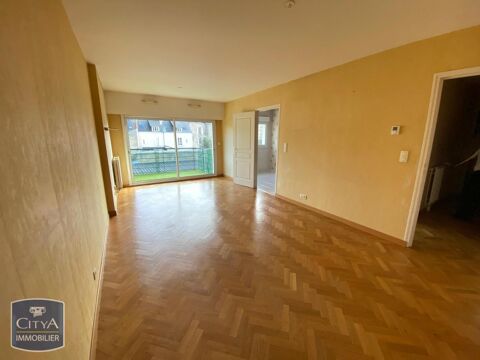  Appartement � louer 3 pi�ces 72 m�