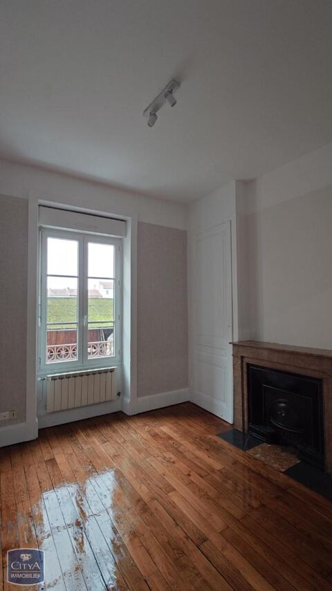  Appartement � louer 2 pi�ces 42 m�