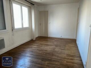  Appartement à louer 3 pièces 51 m²