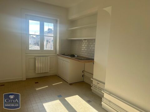  Appartement  louer 1 pice 44 m
