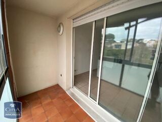  Appartement à louer 2 pièces 33 m²