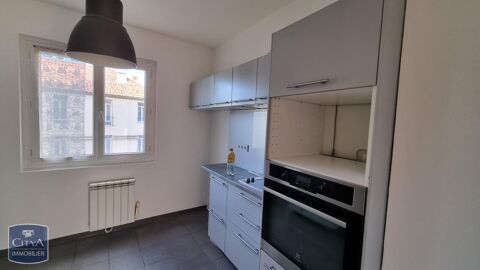  Appartement  louer 3 pices 60 m
