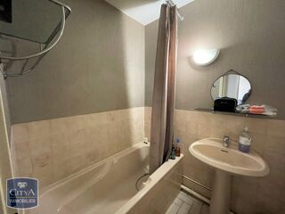  Appartement à louer 2 pièces 40 m²