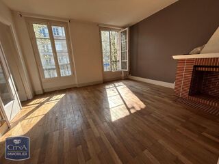  Appartement � louer 2 pi�ces 51 m�