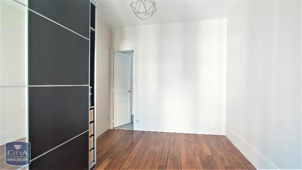 location Appartement - 2 pièce(s) - 34 m² Paris 15