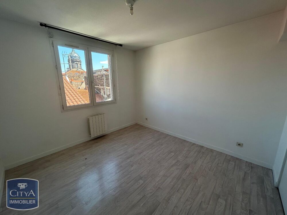 location Appartement - 3 pièce(s) - 78 m² Clermont-Ferrand (63000)