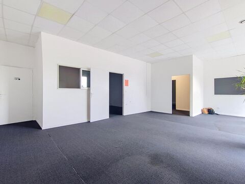   Location / Local Commercial - 119 m² 
