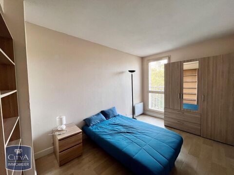  Appartement � louer 2 pi�ces 54 m�