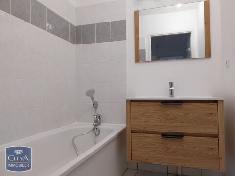  Appartement � louer 2 pi�ces 48 m�