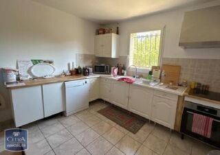  Maison à louer 4 pièces 90 m²