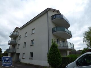  Appartement � louer 3 pi�ces 66 m�