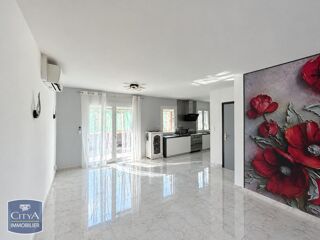 location Maison - 5 pièce(s) - 120 m² Bully (42260)