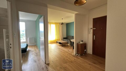  Appartement � louer 3 pi�ces 63 m�