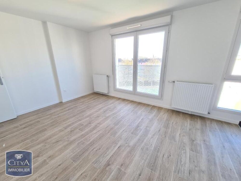 À LOUER : Appartement T3 situé à Guyancourt, dans le dép....