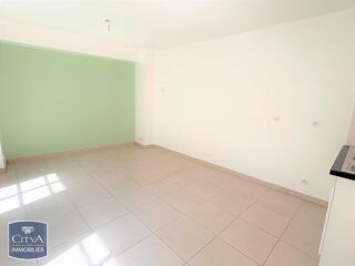  Appartement à louer 3 pièces 59 m²
