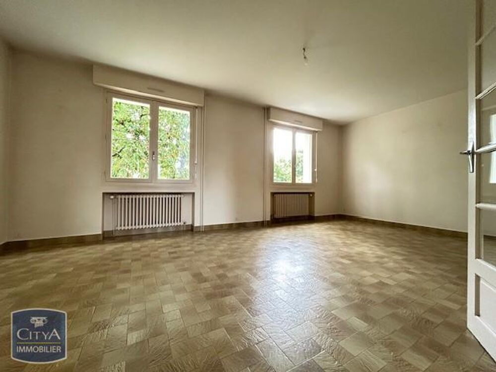 location Maison - 4 pièce(s) - 90 m² La Chaussée-Saint-Victor (41260)