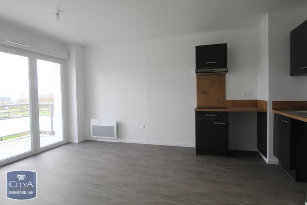 location Appartement - 2 pièce(s) - 40 m² Chartres (28000)