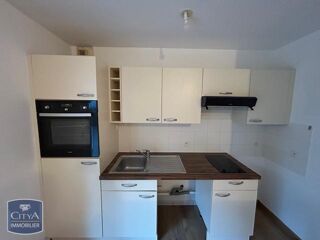  Appartement � louer 3 pi�ces 62 m�