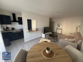  Appartement � louer 2 pi�ces 49 m�