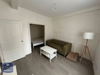  Appartement � louer 2 pi�ces 37 m�