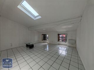  Appartement � louer 3 pi�ces 79 m�