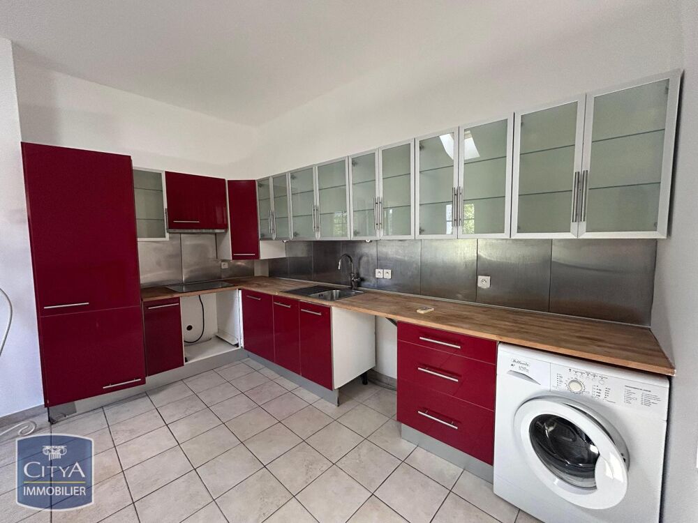 location Appartement - 3 pièce(s) - 50 m² Sorgues (84700)