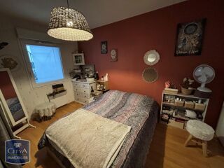  Appartement à louer 3 pièces 71 m²
